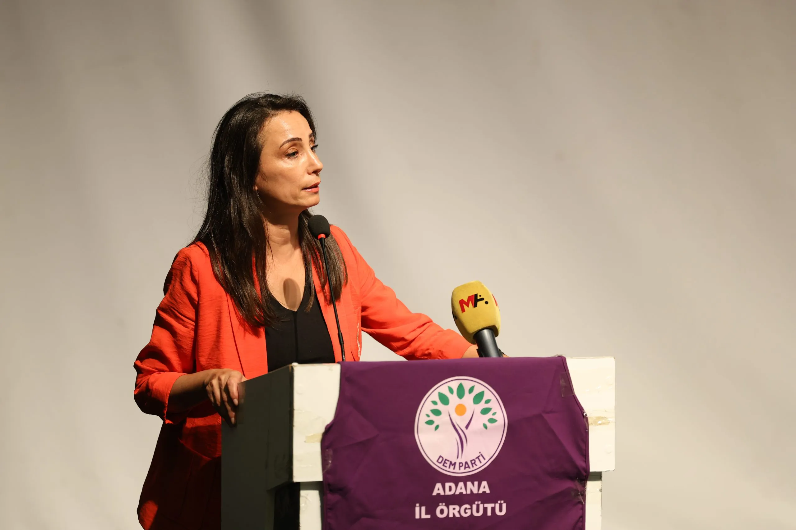 “Barış herkesçe sahiplenilmeli”