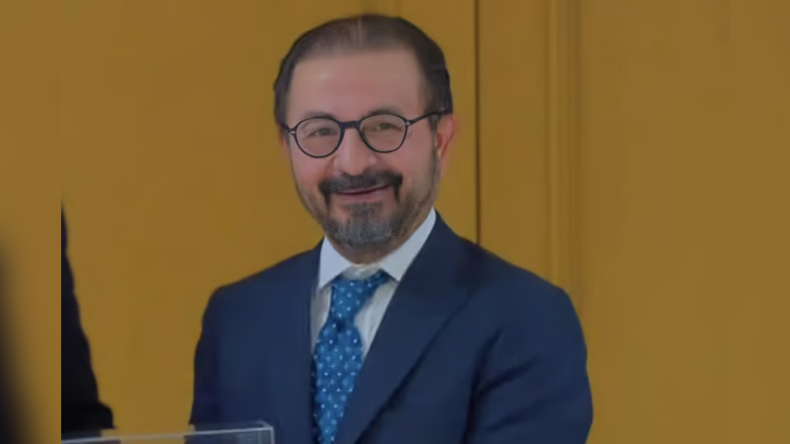 Aktaş’a suikast ve casusluk iddiaları