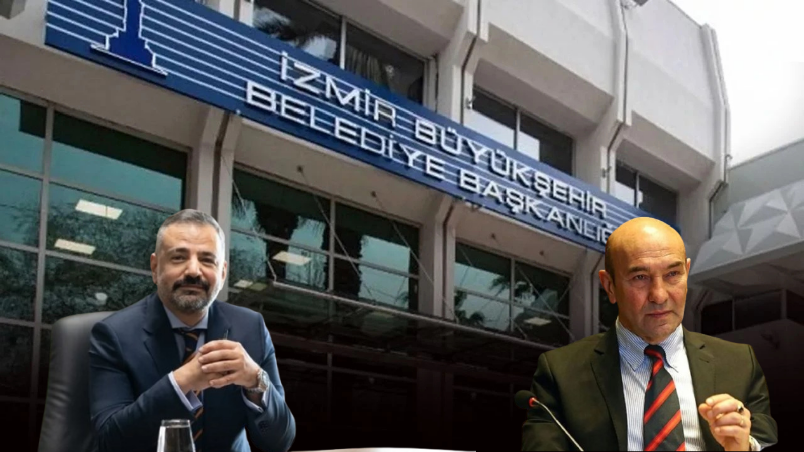 İzBB soruşturması