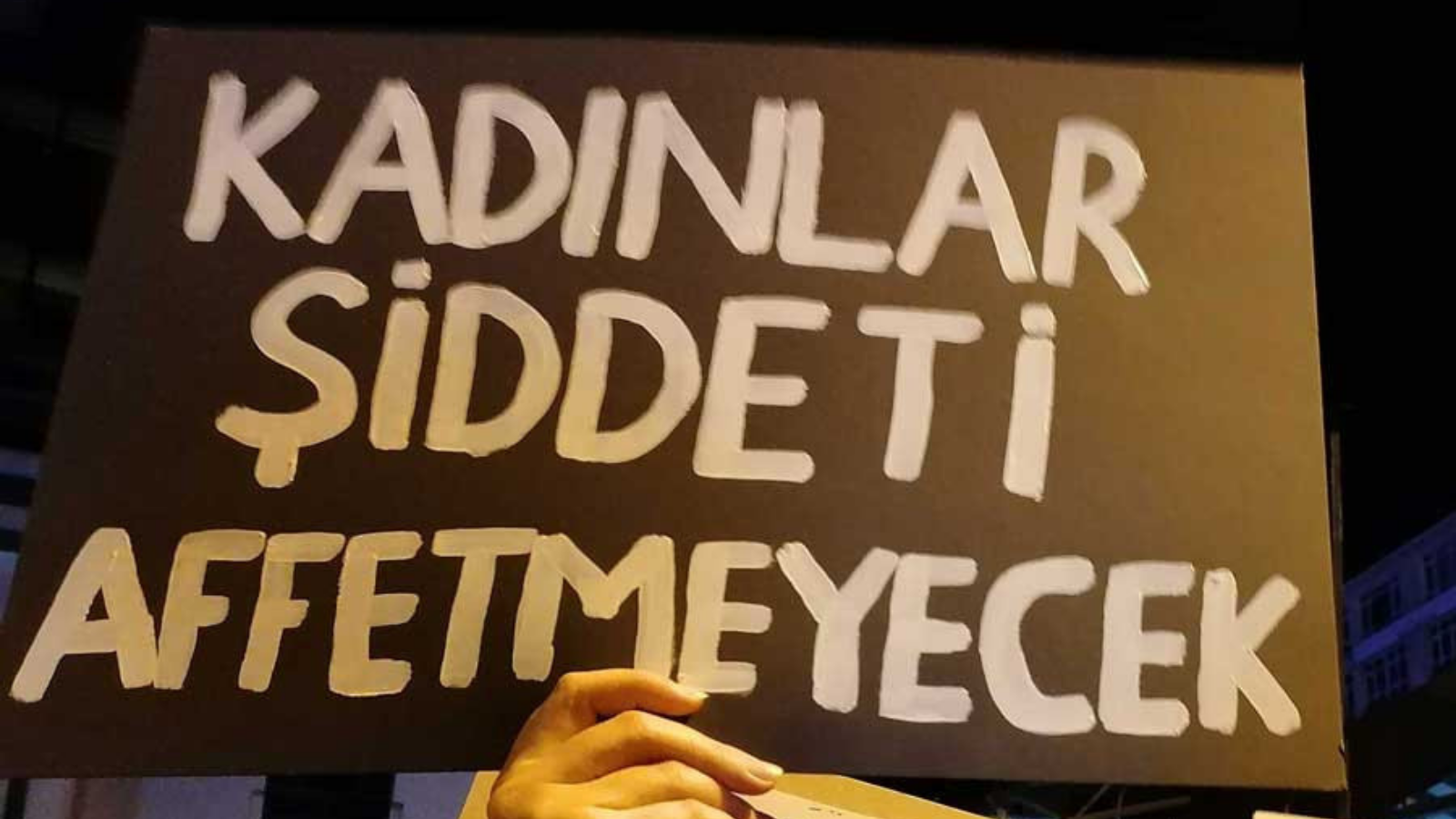Avrupa’da aile içi erkek şiddeti tırmanışta