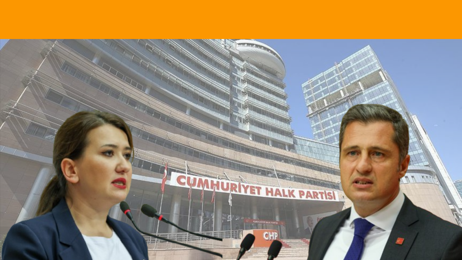 CHP’den 29 maddelik demokratikleşme paketi