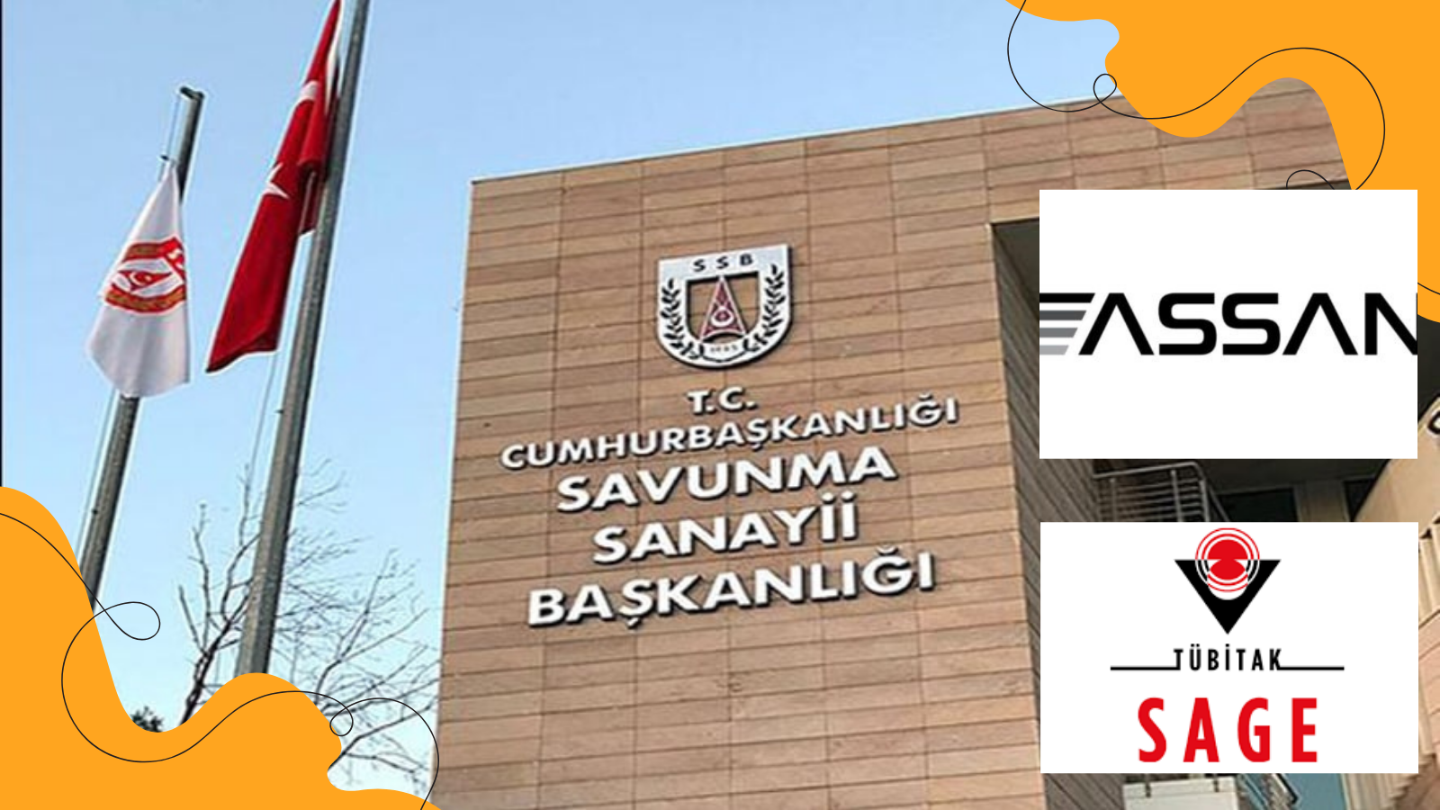TÜBİTAK SAGE ve ASSAN transferleri