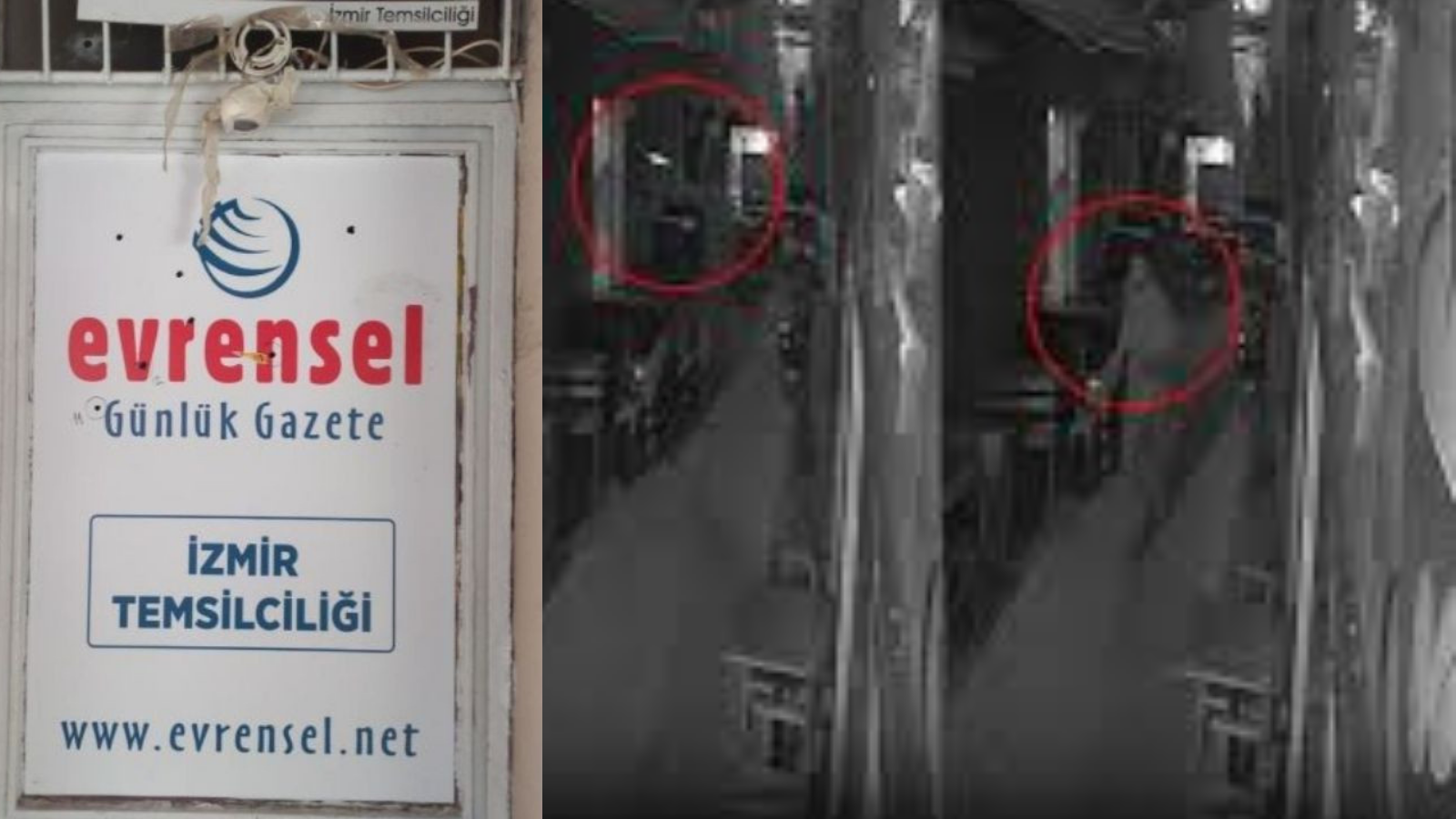 Evrensel’e silahlı saldırı: Soruşturma genişletilsin