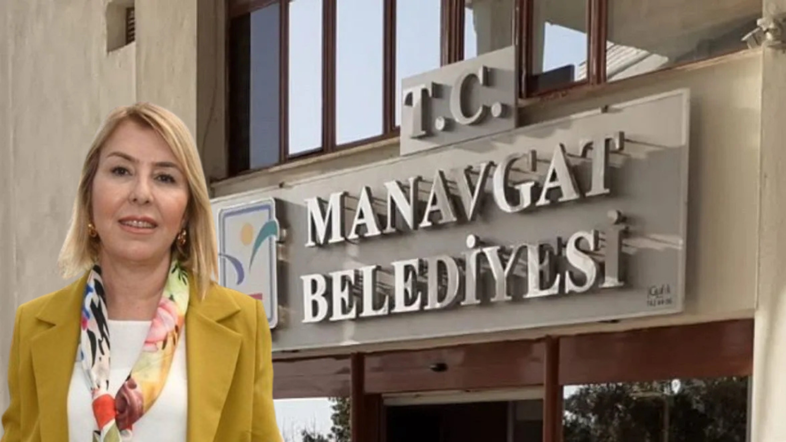 Manavgat Belediyesi soruşturmasında tutuklanmıştı