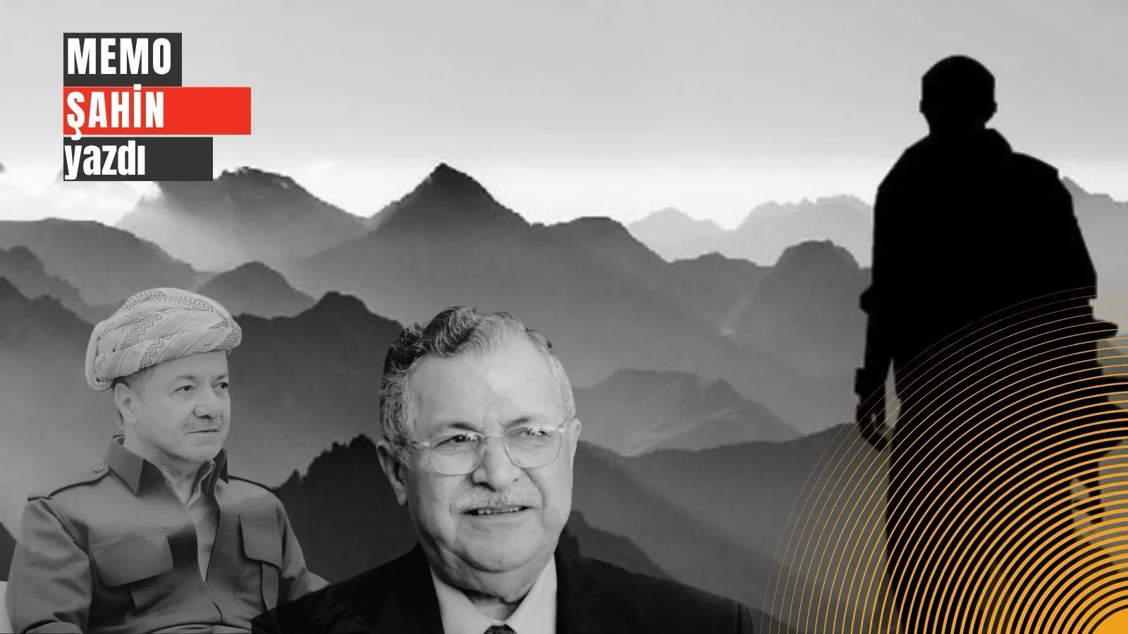 Memo Şahin yazdı