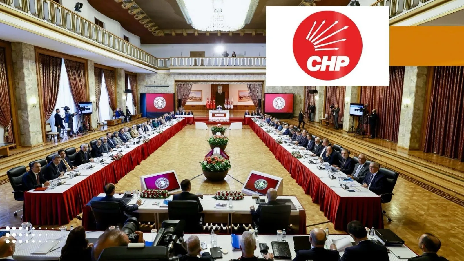 CHP’den komisyon açıklaması