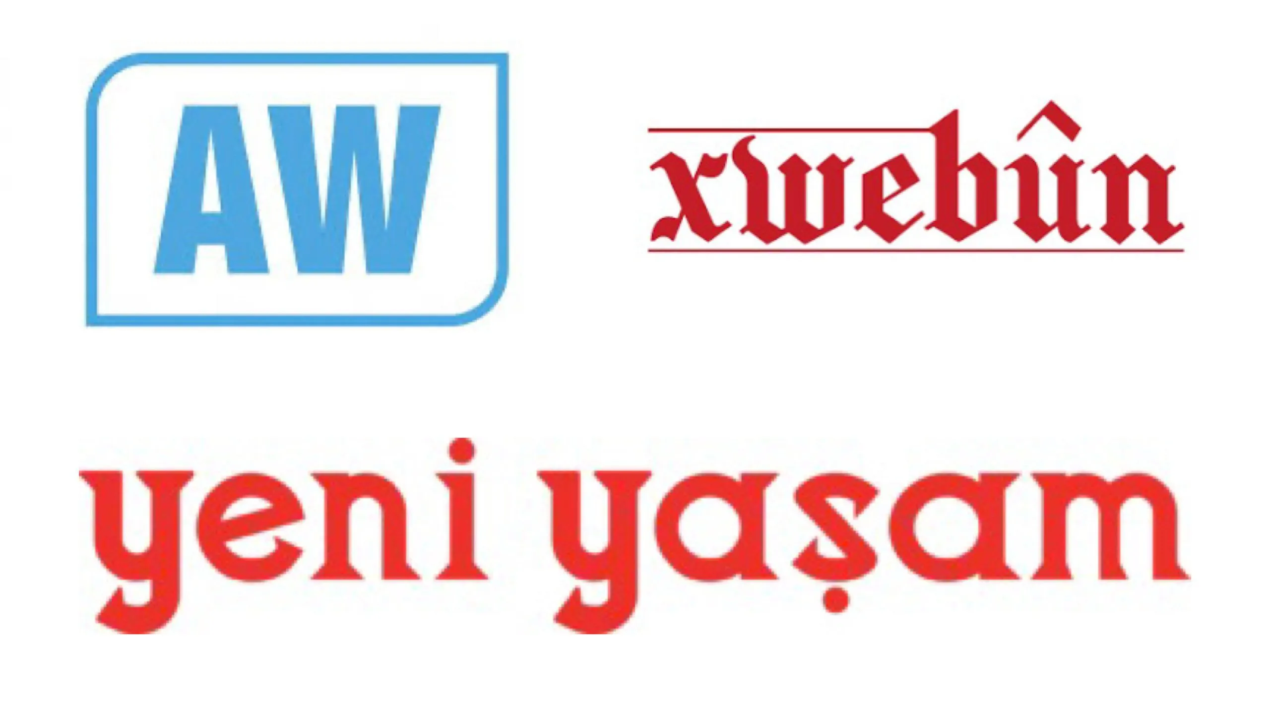 Yeni Yaşam, Ajansa Welat, Xwebûn