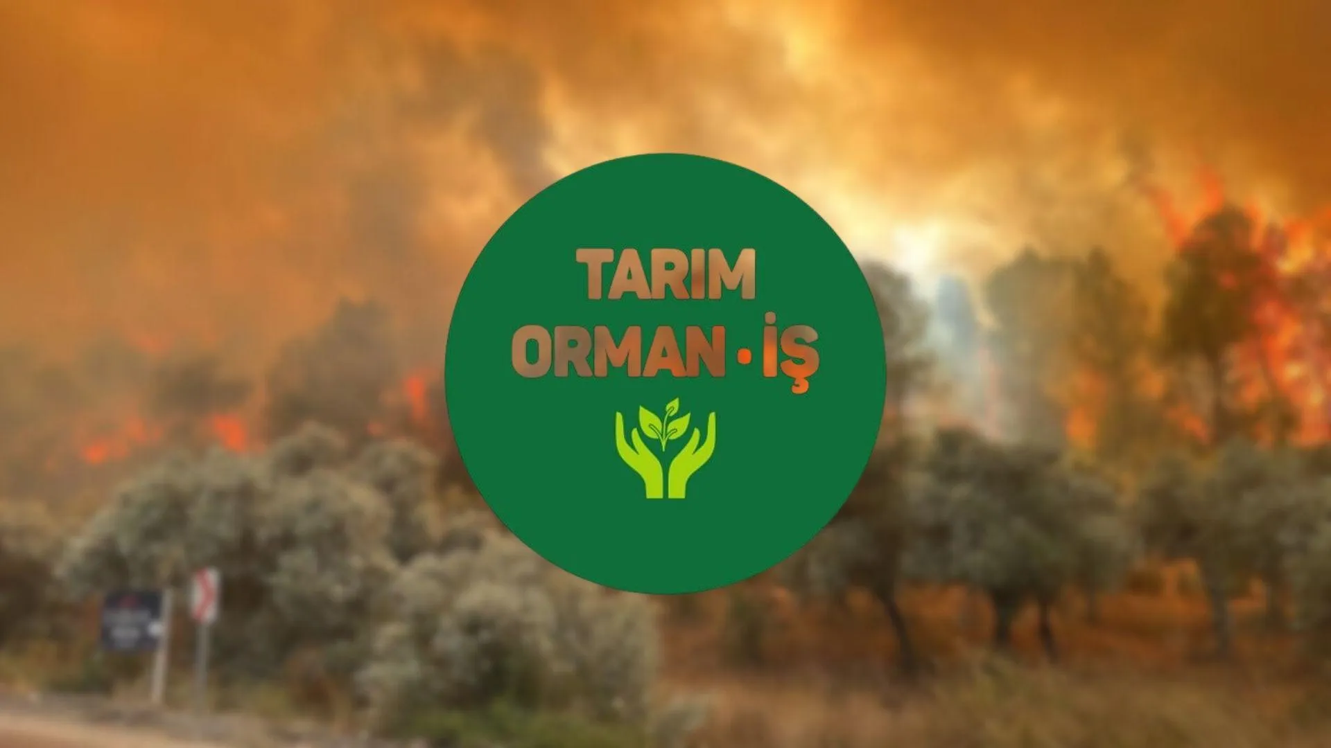 10 yılda 27 binden fazla yangın