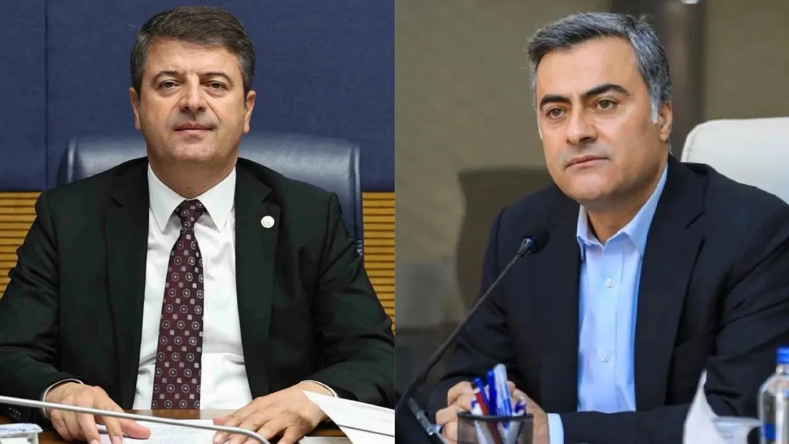 Belediyelerde ‘değişim’: tutuklama, kayyum, istifa