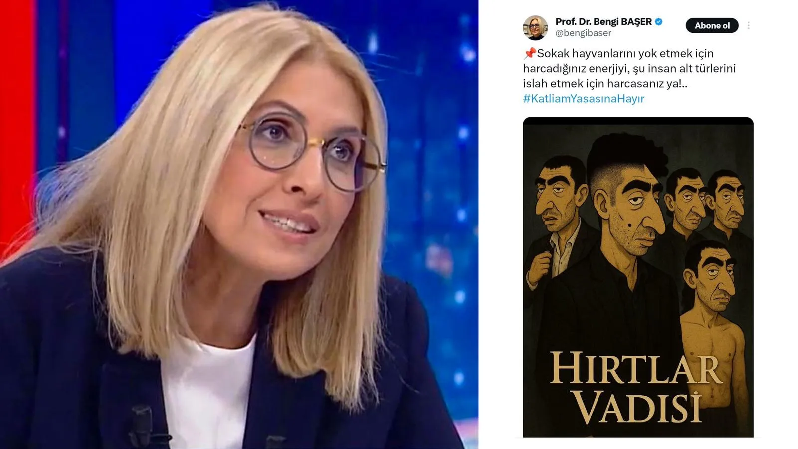 İHD Başer’i Nazi doktoruna benzetti, TTB’ye başvurdu
