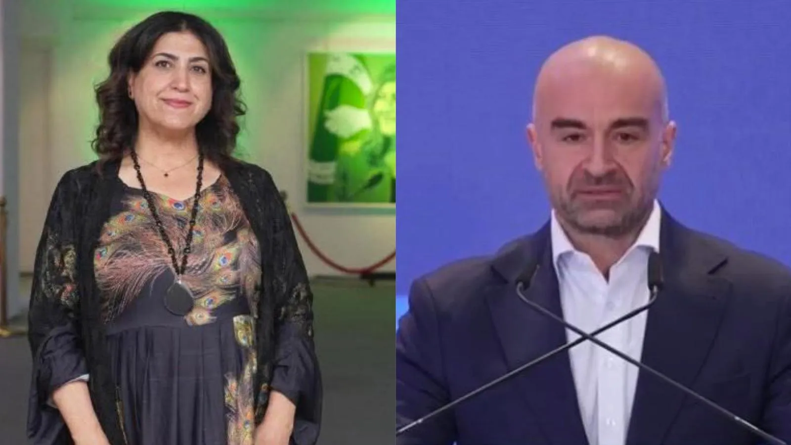 Arap Dünyası Sosyal Demokratlar İttifakı Kongresi