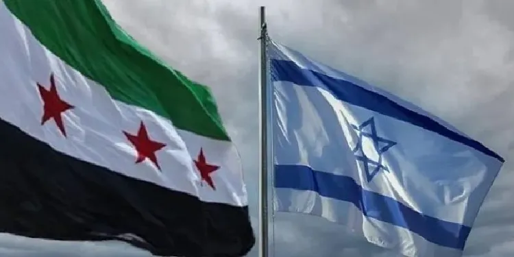 İsrail ve Suriye güvenlik anlaşmasına yakın