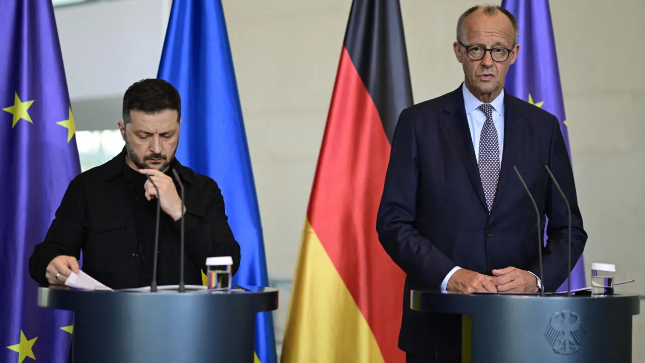Zelenskiy’ye fayda sağlar mı?