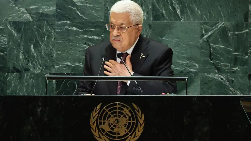 BM Genel Kurulu’na katılması planlanıyordu