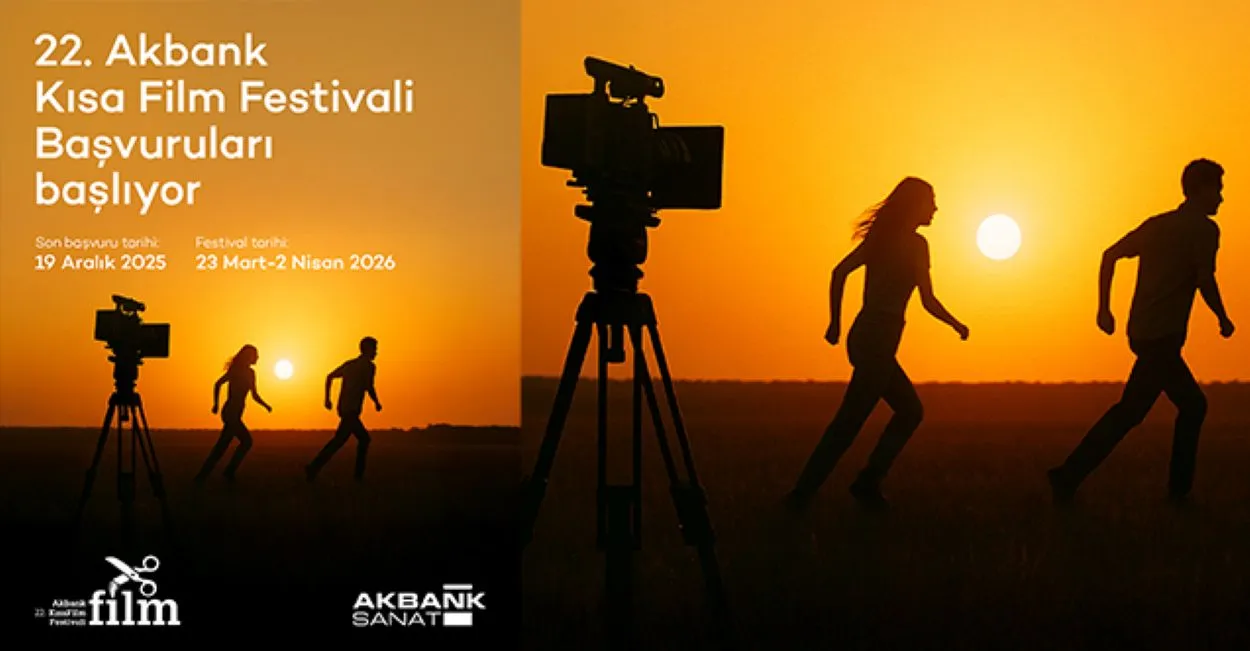 Akbank Kısa Film Festivali iptal edildi