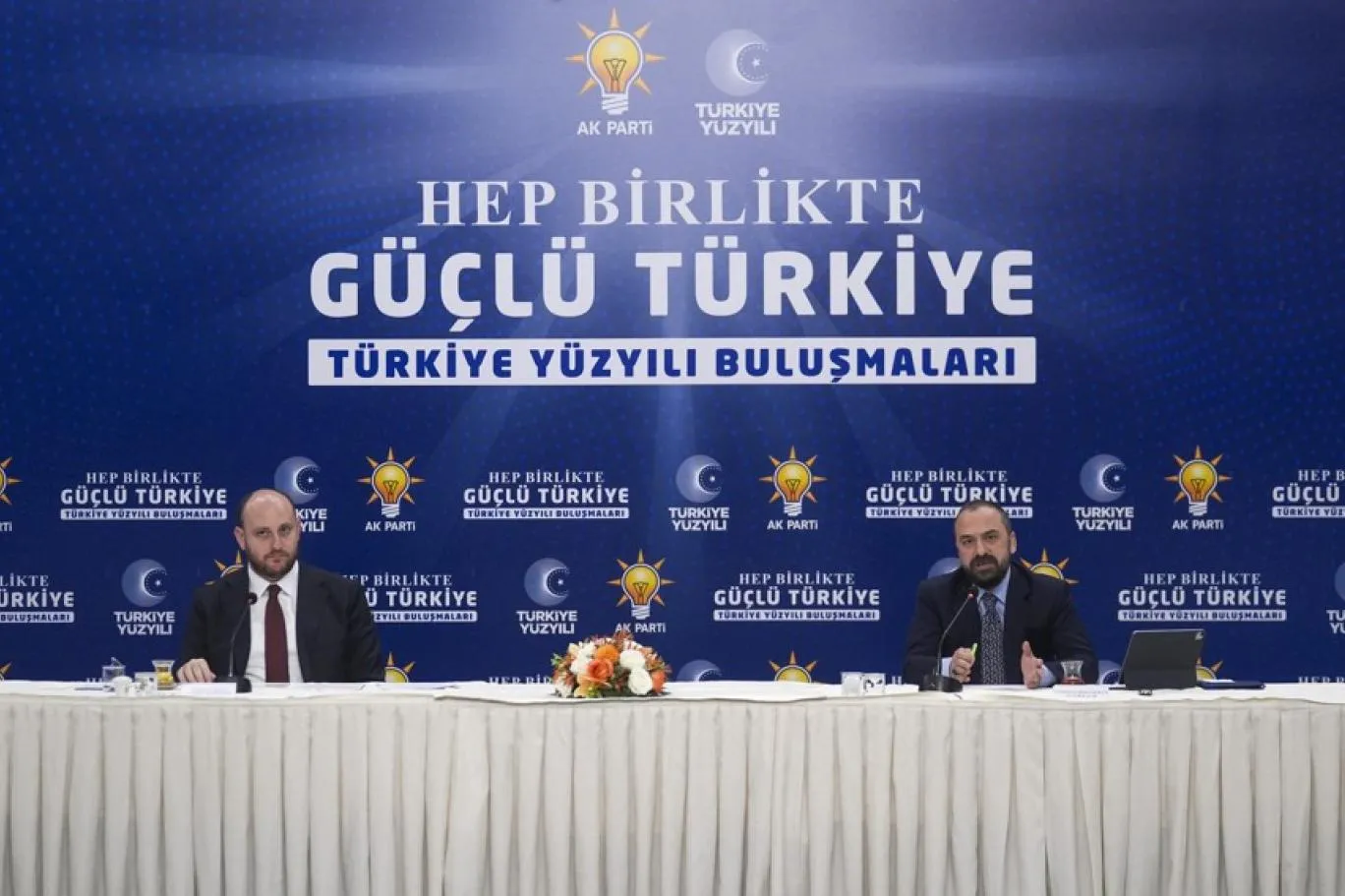 81 il, 973 ilçenin tamamında program