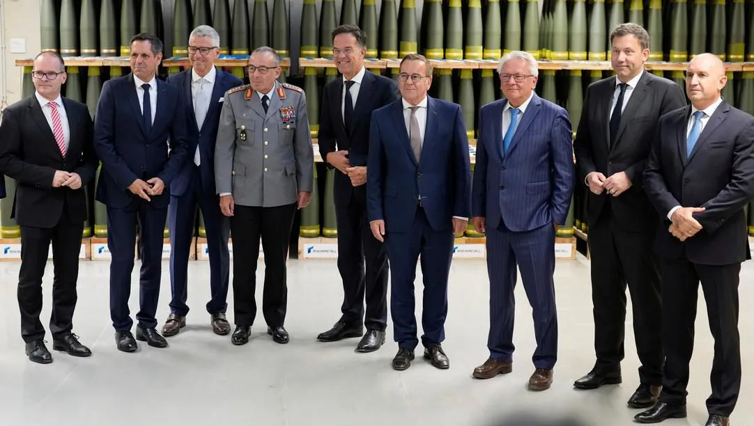 NATO’dan bilindik ‘savaş’ bahanesi