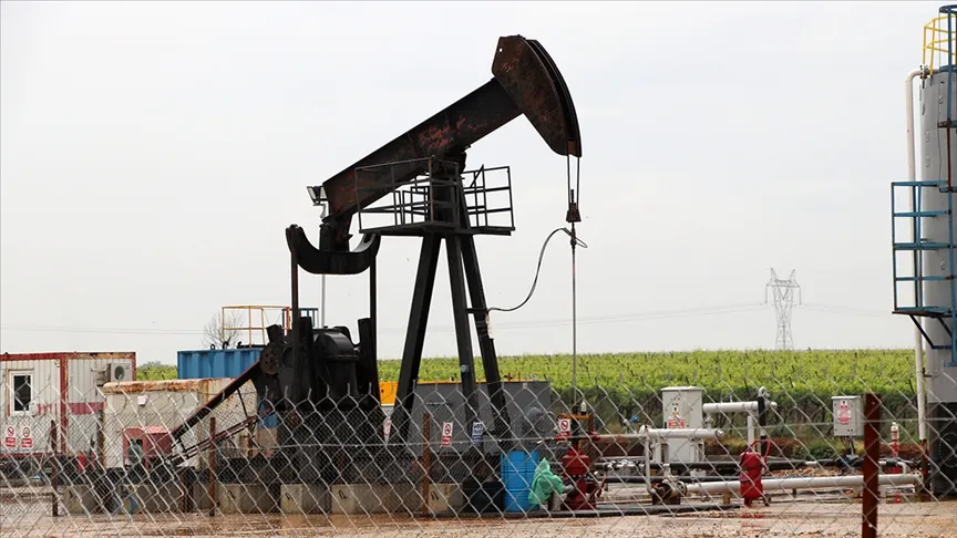 Diyarbakır’daki petrol faaliyetleri Meclis gündeminde