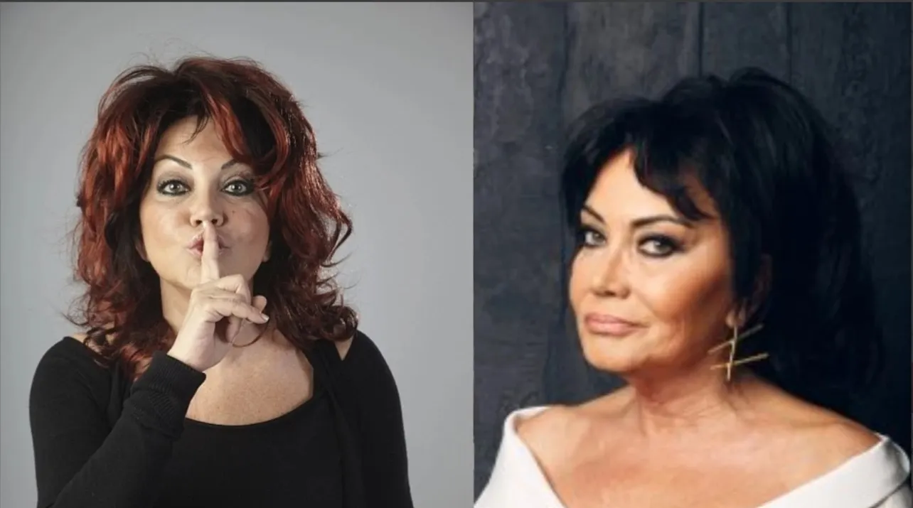 Sinemanın “kötü” ve “sert” kadınıydı