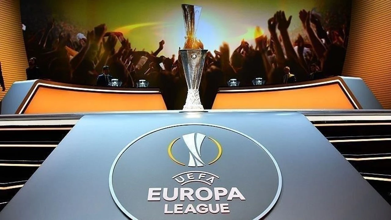 UEFA Avrupa ve Konferans ligleri