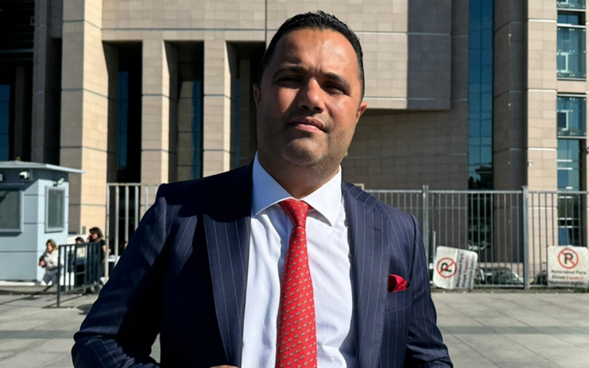 Rezan Epözdemir soruşturması