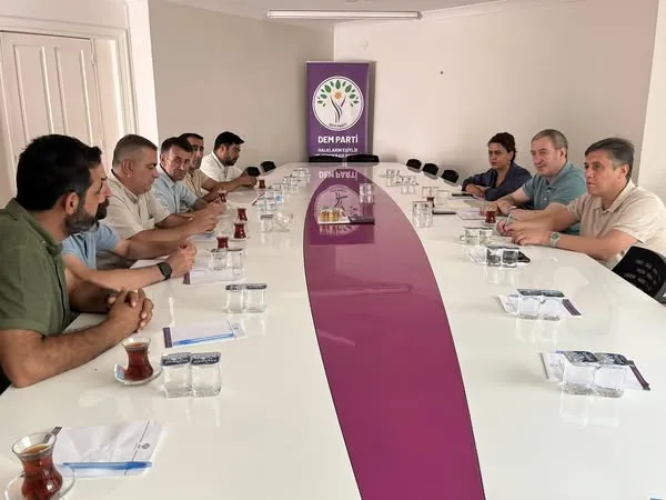 Kayyum Van’da 223 işçiyi işten çıkarmıştı