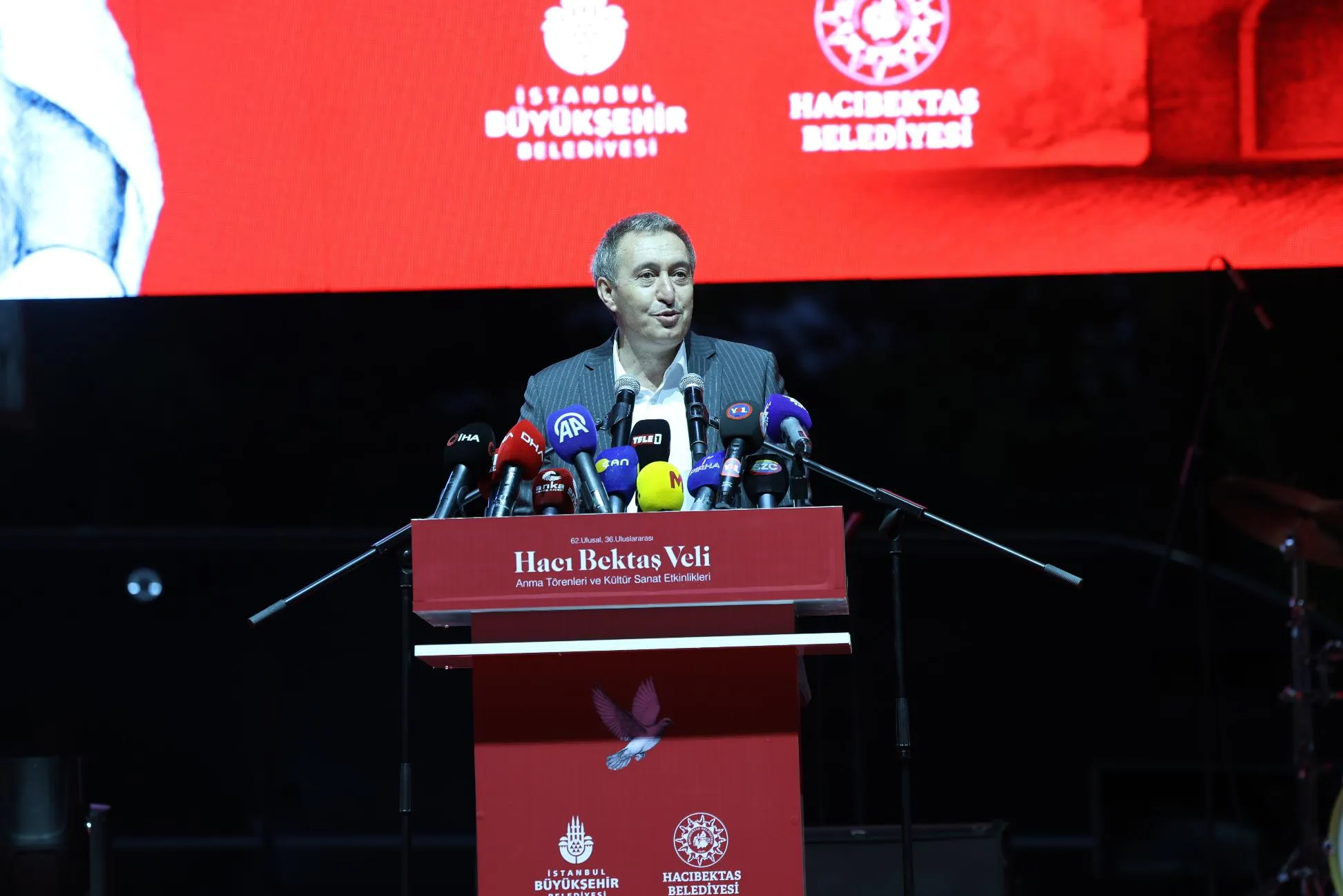 DEM Parti Eş Genel Başkanı Bakırhan’dan Alevilere süreç mesajı: