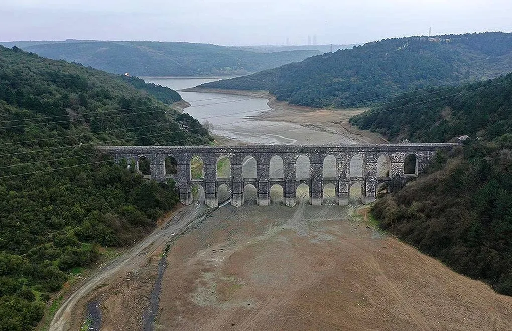 İSKİ açıkladı
