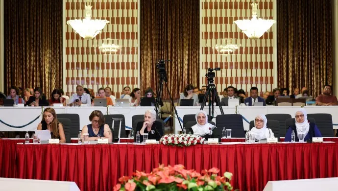 Meclis Komisyonu haftaya iki gün toplanacak