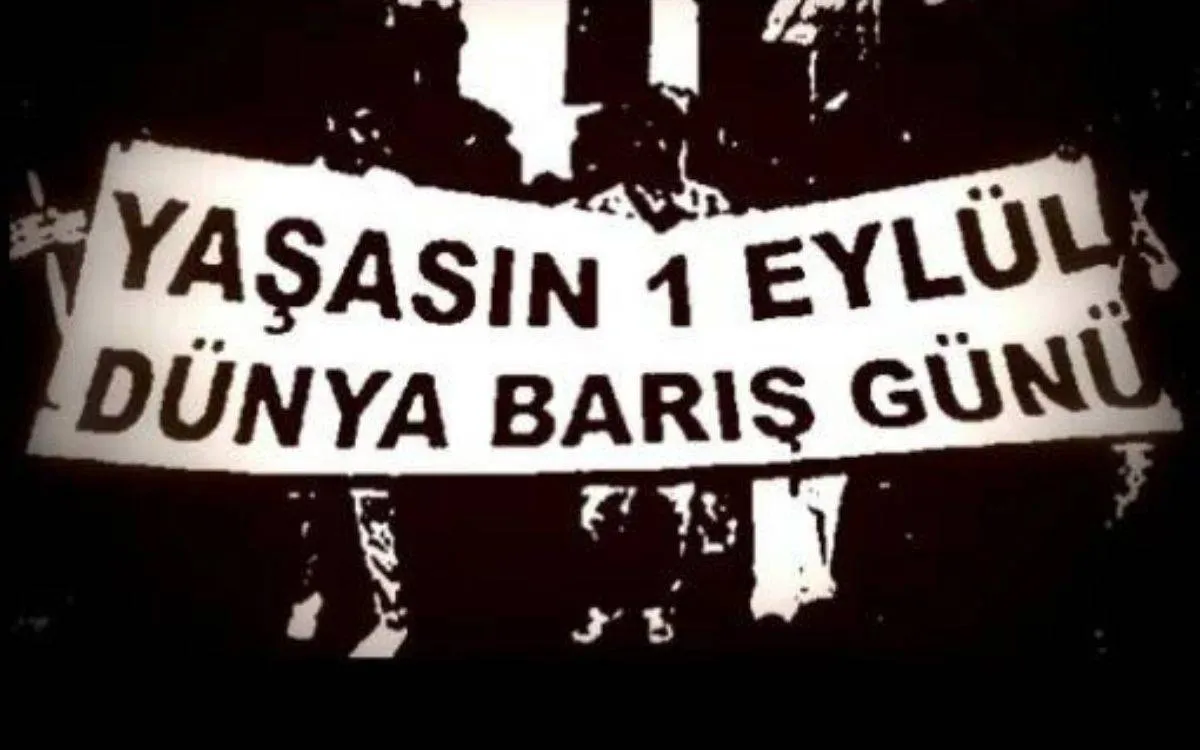 Dünya Barış Günü