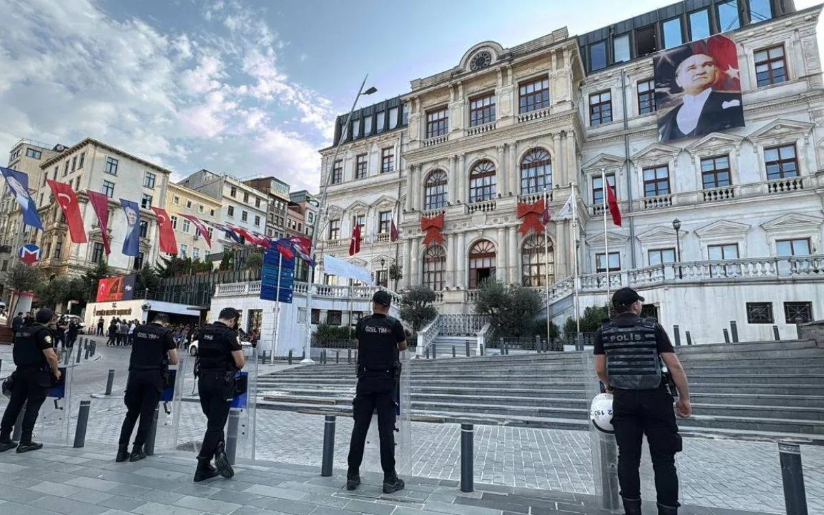 Beyoğlu Belediyesi’ne yeni soruşturma