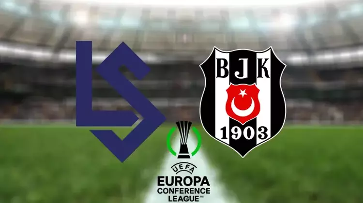 UEFA Konferans Ligi play-off turu