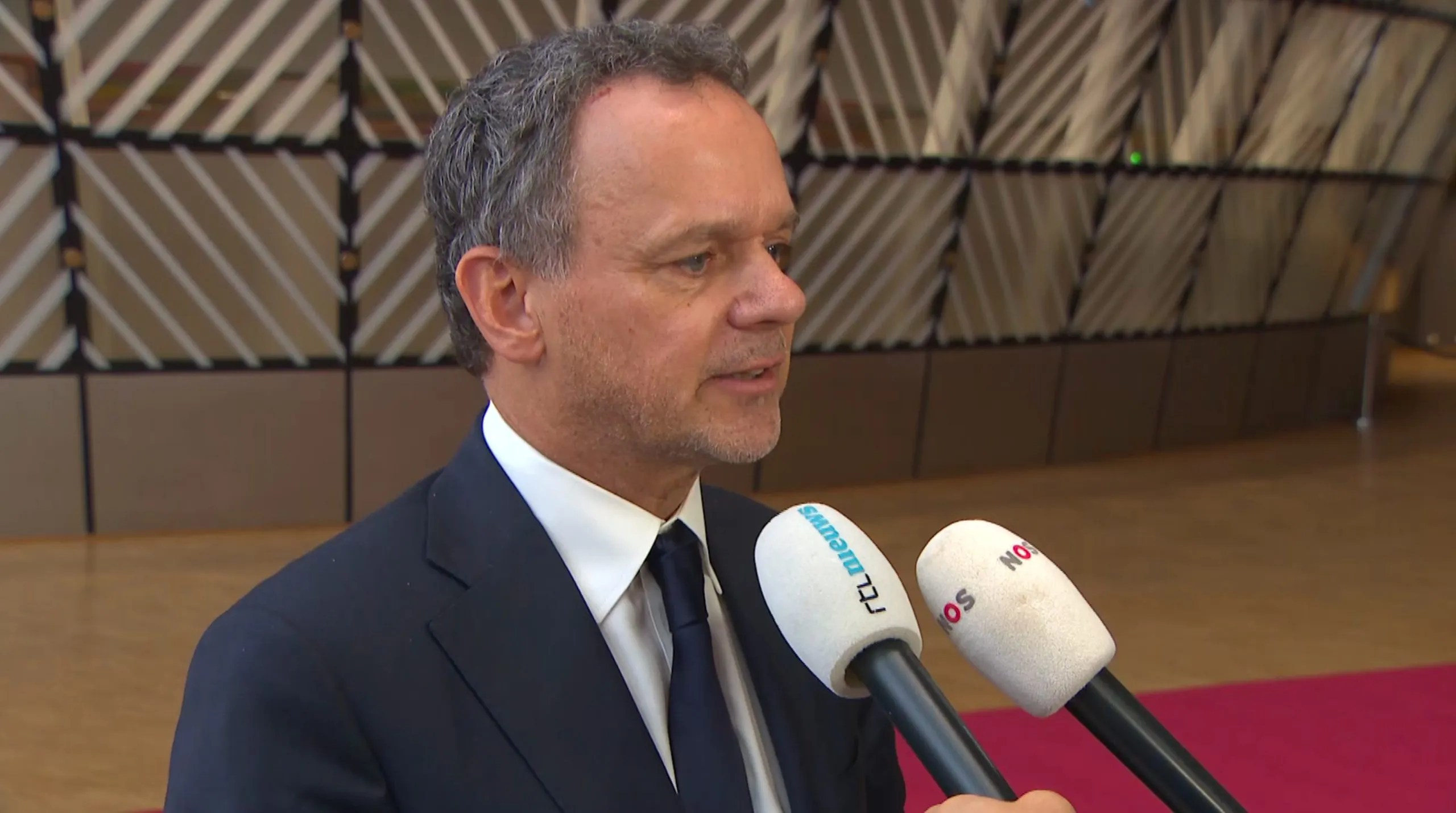 Hollanda’da İsrail çatlağı büyüyor I