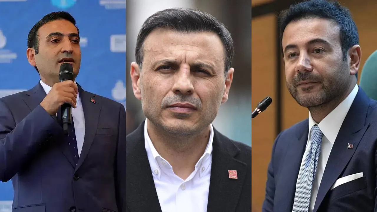 CHP’li 10 isim hakkında hapis talebi