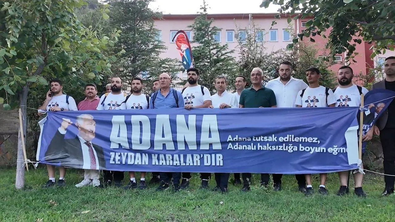 Özel: Ankara’dan Silivri’ye beraber yürüyeceğiz