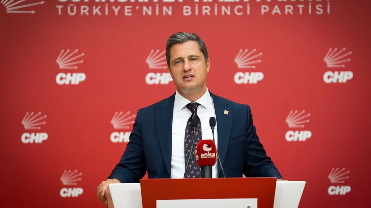 CHP’den memur zammı teklifine çifte tepki