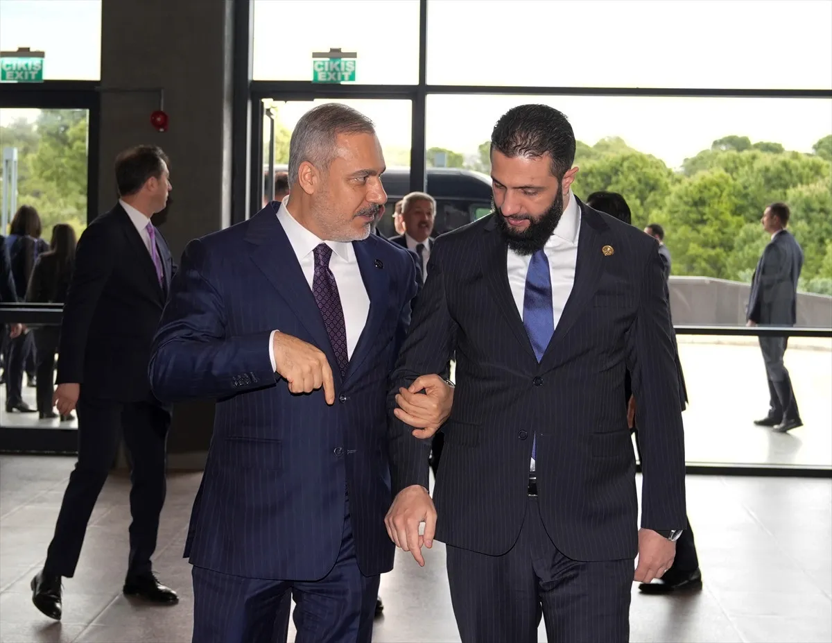 13 Ağustos’ta tehdit etmişti