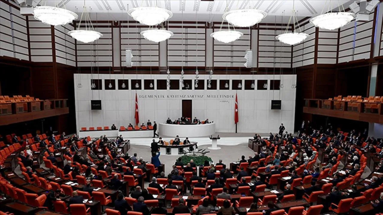 CHP çağrı yaptı