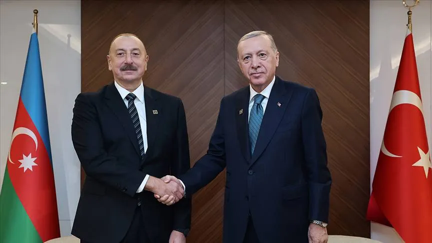 Beyaz Saray’da Azerbaycan – Ermenistan antlaşması