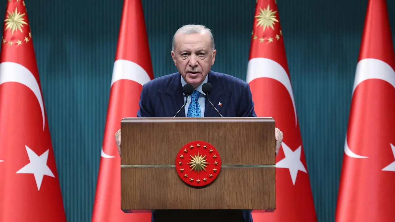 “Hep beraber akan kanı durduralım”