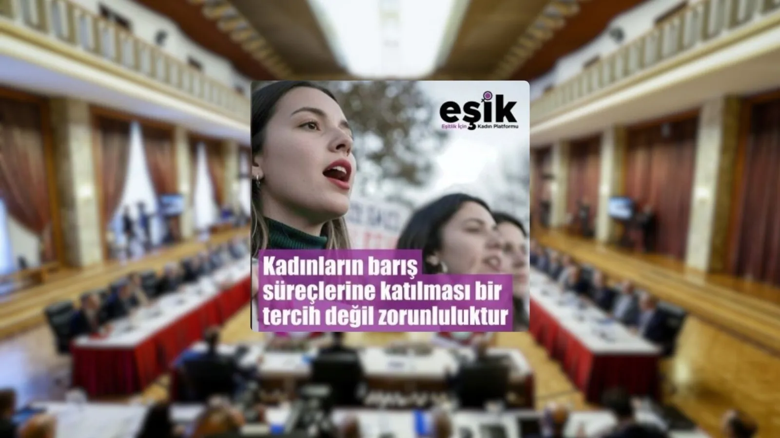 Komisyonun 51 üyesinden 41’i erkek