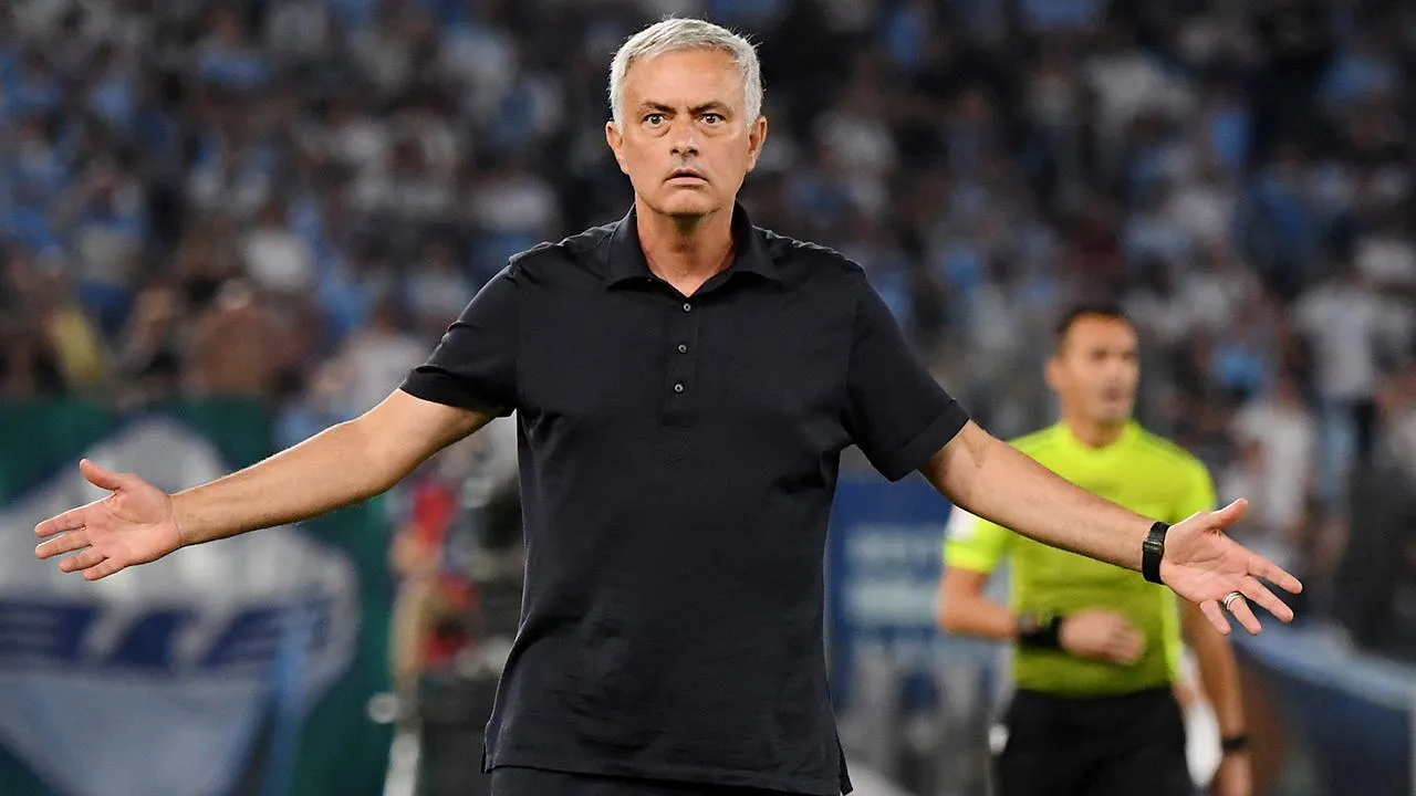 Mourinho ile yollar ayrıldı