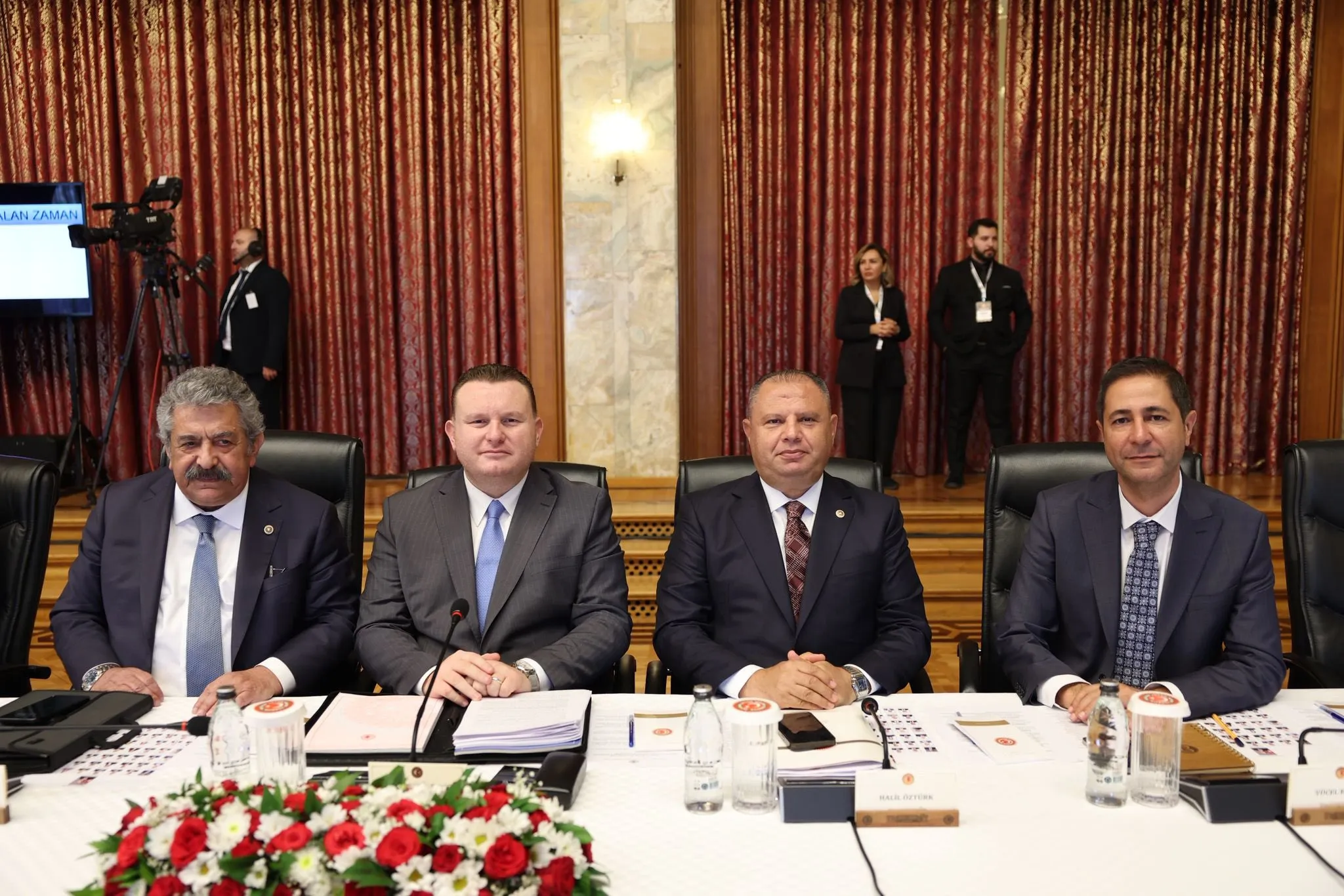 MHP’den “yeni bir infaz yasası” çağrısı:
