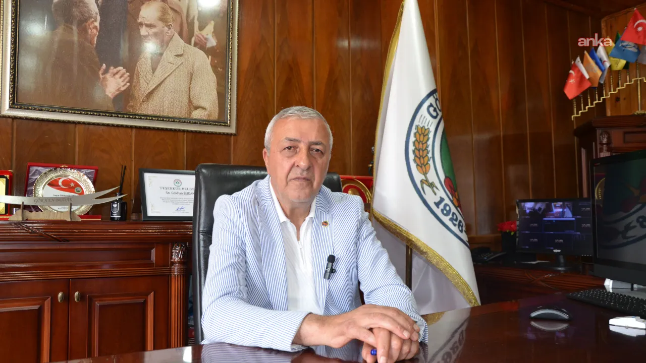 Partisinden ayrılan 45 başkan AKP’ye geçmişti