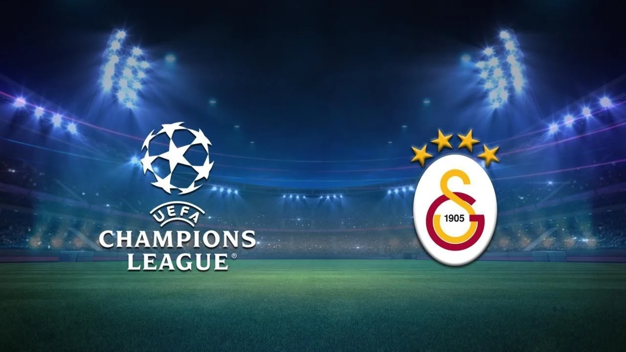 UEFA Şampiyonlar Ligi