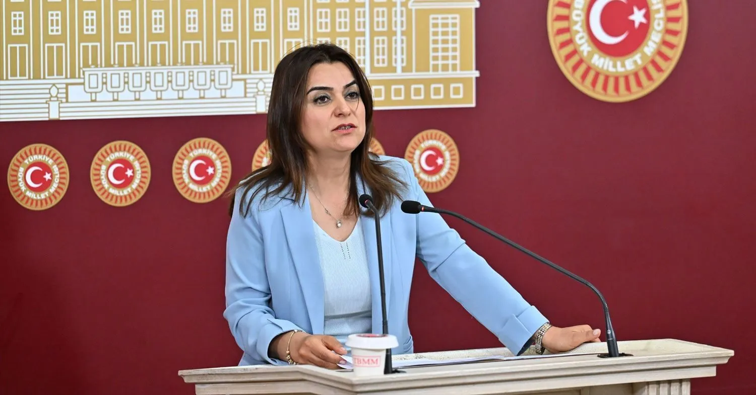 DEM Parti’den “tespit yerine çözüm” çağrısı: