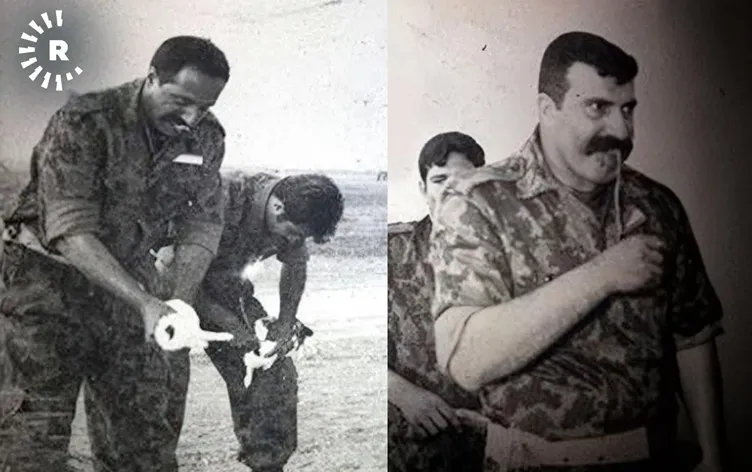 En az 182 bin Kürt öldürülmüştü
