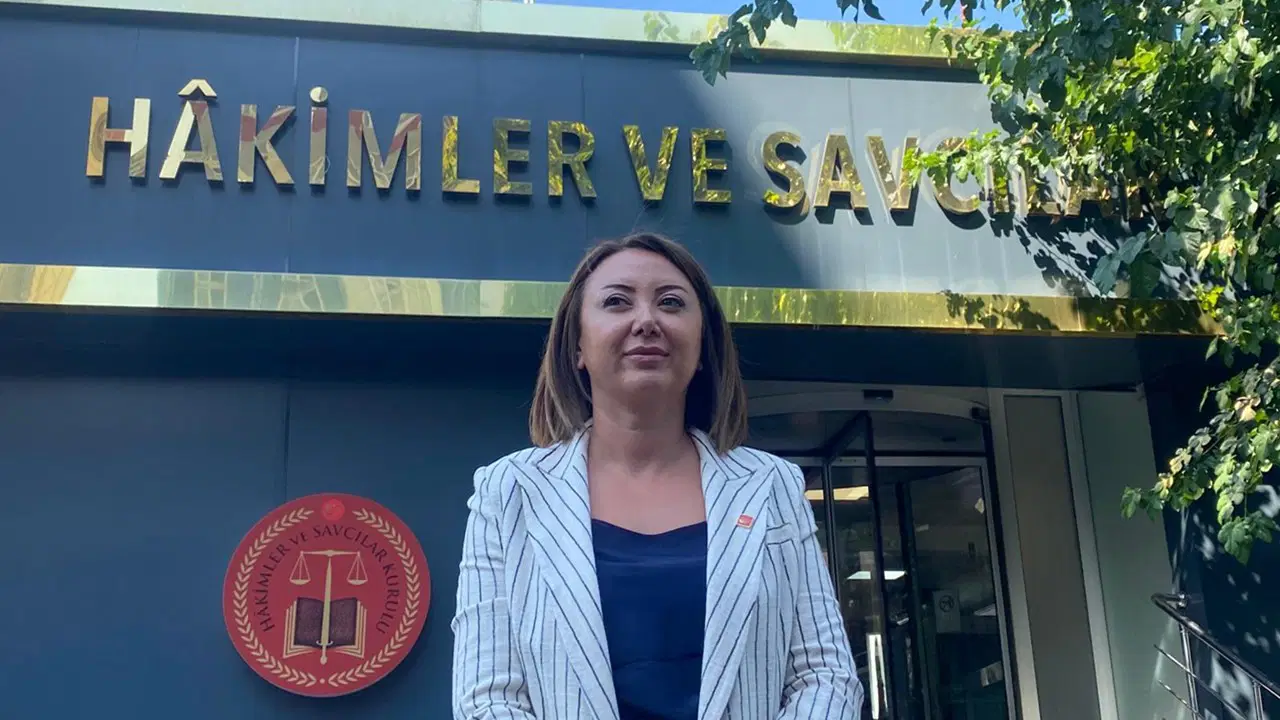 Özel “İBB Kumpas Borsası” demişti