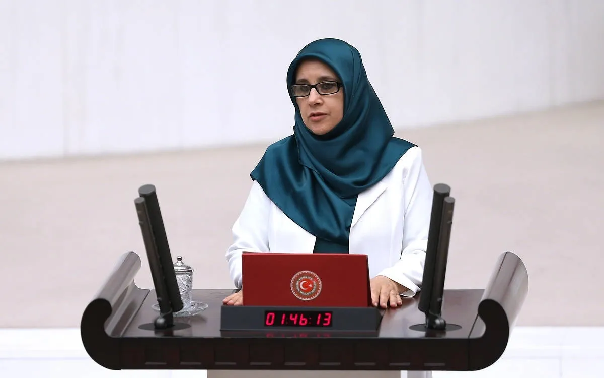 Cezası kesinleşmişti l