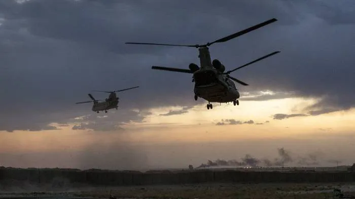 Kobani’den yapılan nokta operasyon